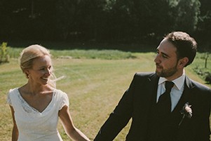 Andrea + Gerhard